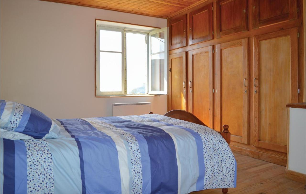 3 Bedroom Beautiful Home In Cheylade מראה חיצוני תמונה