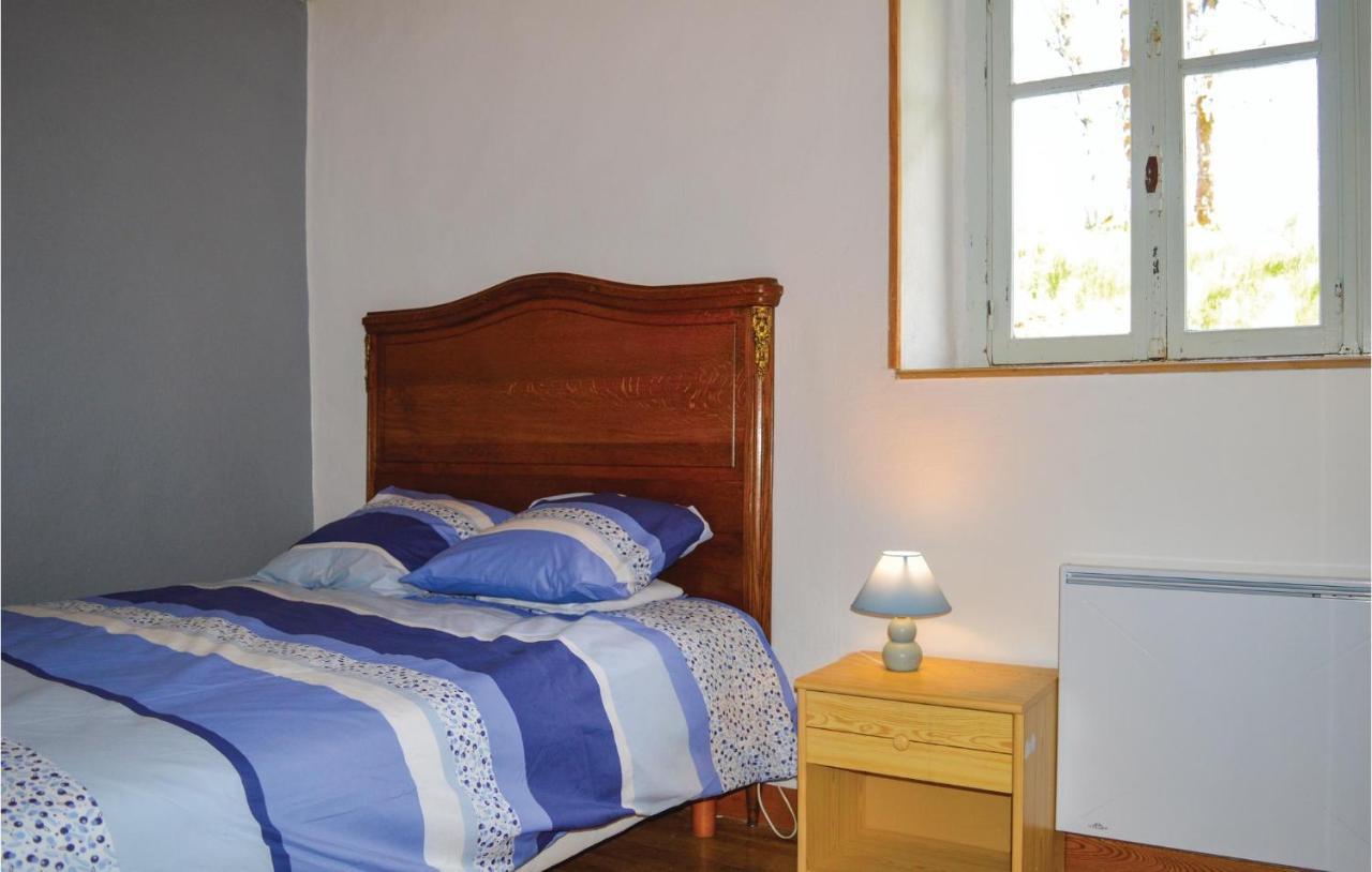 3 Bedroom Beautiful Home In Cheylade מראה חיצוני תמונה