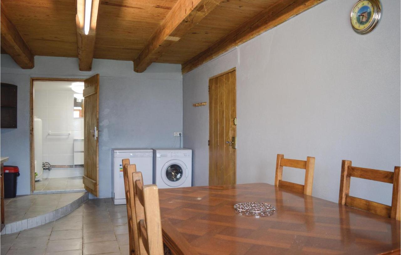 3 Bedroom Beautiful Home In Cheylade מראה חיצוני תמונה