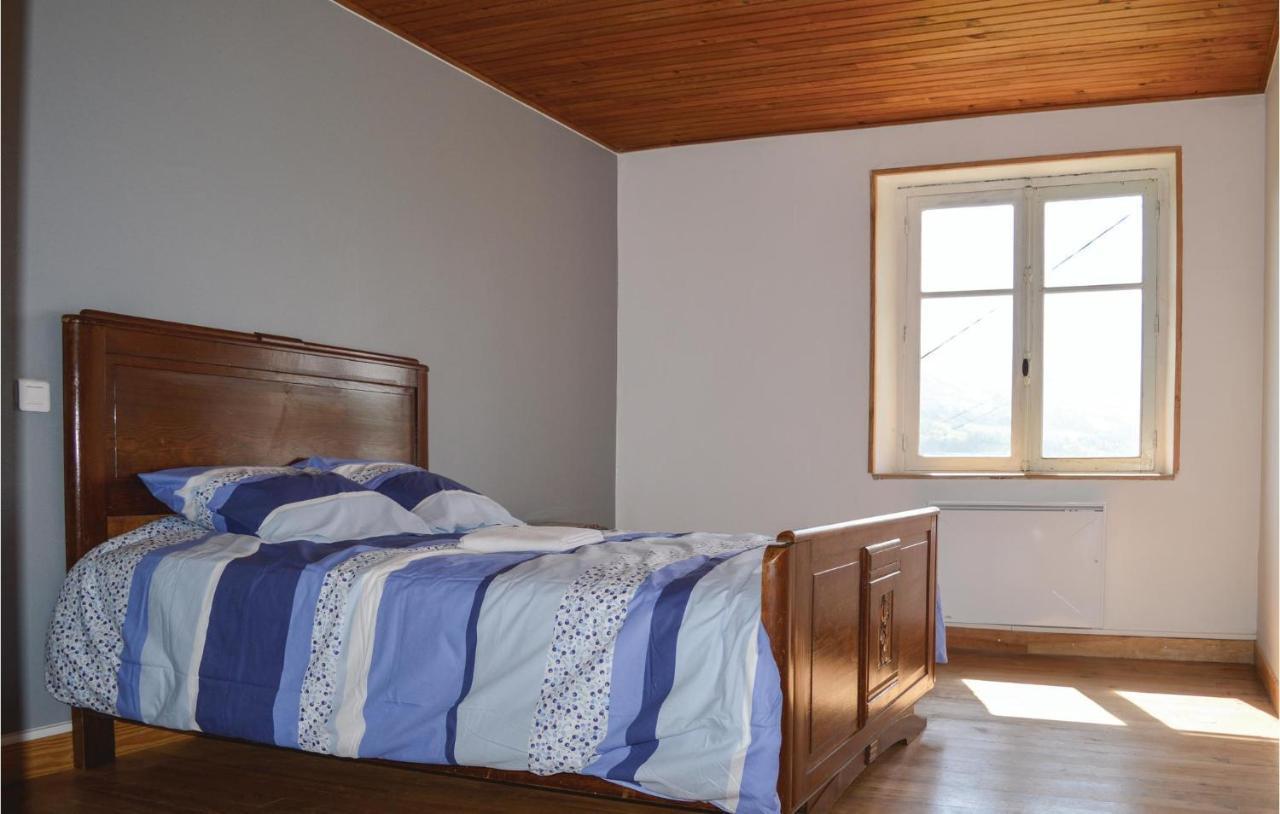 3 Bedroom Beautiful Home In Cheylade מראה חיצוני תמונה