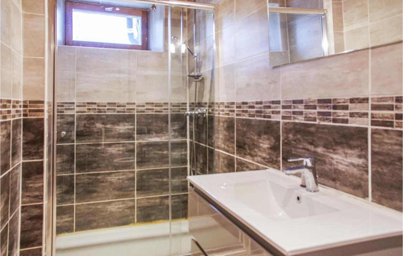 3 Bedroom Beautiful Home In Cheylade מראה חיצוני תמונה